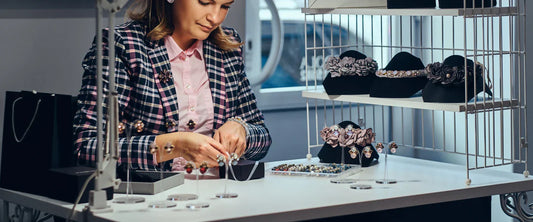 The Perfect Gift: Why Personalized Jewelry Is Always a Good Idea